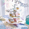 Pastel 3 Tier Cake Stand - Oh Happy Fry - we ship worldwide
