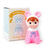 Lapin and Me Woodland Doll Money Box - Oh Happy Fry - we ship worldwide