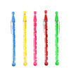 Labyrinth Pen (Assorted Colours) - Oh Happy Fry - we ship worldwide