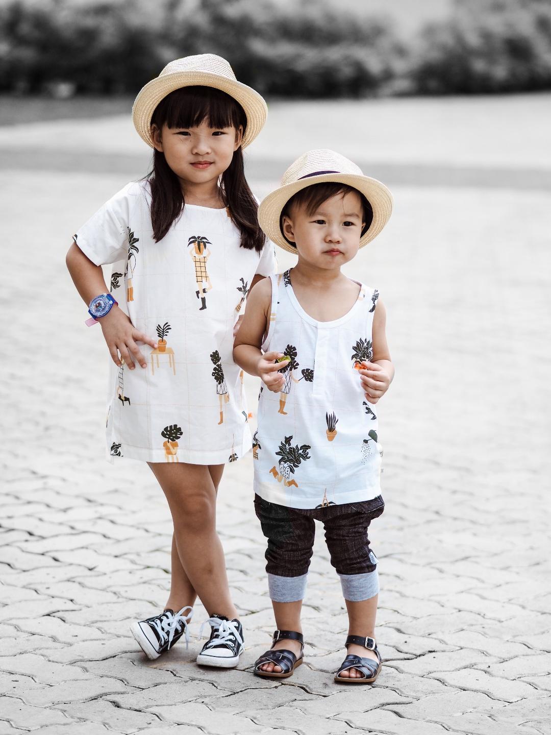 Clothing - Meet Oh Happy Fry Brand Reps: Wendy of @wendology