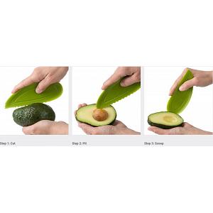 4-in-1 Avocado Slicer Tool