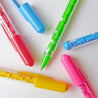 Labyrinth Pen (Assorted Colours) - Oh Happy Fry - we ship worldwide