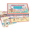 Vintage Seaside Jigsaw Puzzles - Oh Happy Fry - we ship worldwide