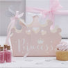 Princess Crown Party Boxes - Oh Happy Fry - we ship worldwide