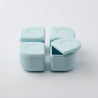 Miniware Silipods Silicone Freezer Storage Containers (2pc) (3 Colours) - Oh Happy Fry - we ship worldwide