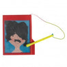 Fuzzy Face Magnet Game - Oh Happy Fry - we ship worldwide