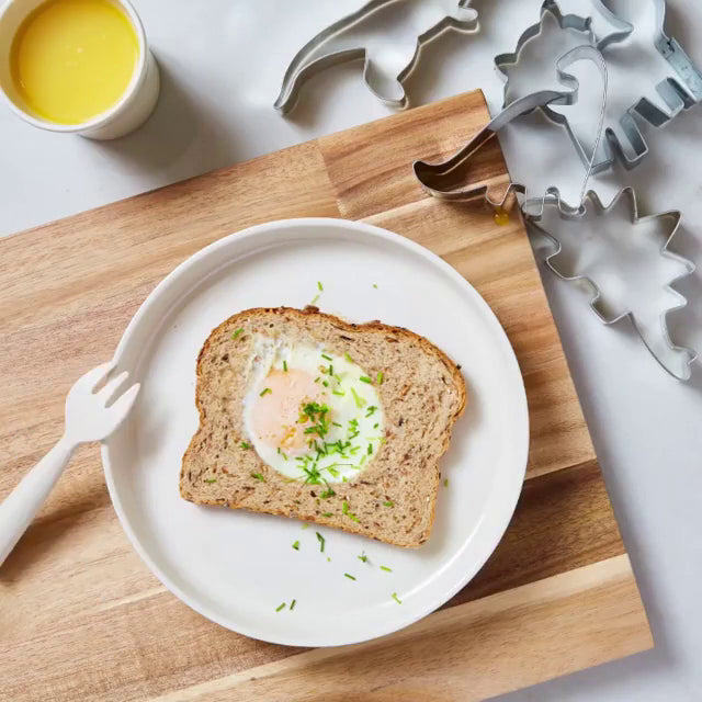 Miniware Sandwich Plate