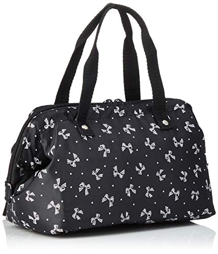 Ribbons Insulated Lunch Bag