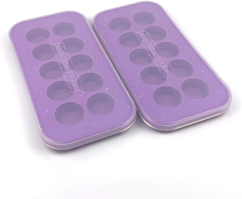 Souper Cubes® The Cookie Tray - Pack of two