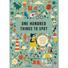 One Hundred Things to Spot (Hardcover) - Oh Happy Fry - we ship worldwide