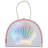 Sophia House Mini Mermaid Suitcase - Oh Happy Fry - we ship worldwide