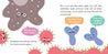 Baby Medical School: Vaccines (Baby University) Board book - Oh Happy Fry - we ship worldwide