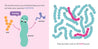 Baby Medical School: Bacteria and Antibiotics (Baby University) Board book - Oh Happy Fry - we ship worldwide