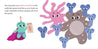 Baby Medical School: Vaccines (Baby University) Board book - Oh Happy Fry - we ship worldwide