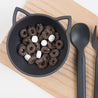 Mini Cat Bowl (2 colours) - Oh Happy Fry - we ship worldwide