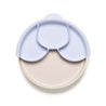 Miniware Healthy Meal Set  (5 Colours) - Oh Happy Fry - we ship worldwide