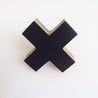 Little Cross Wall Hooks - Oh Happy Fry - we ship worldwide