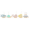Bloomingville Birthday Train - Oh Happy Fry - we ship worldwide