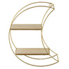 Celestial Moon Shelf - Oh Happy Fry - we ship worldwide