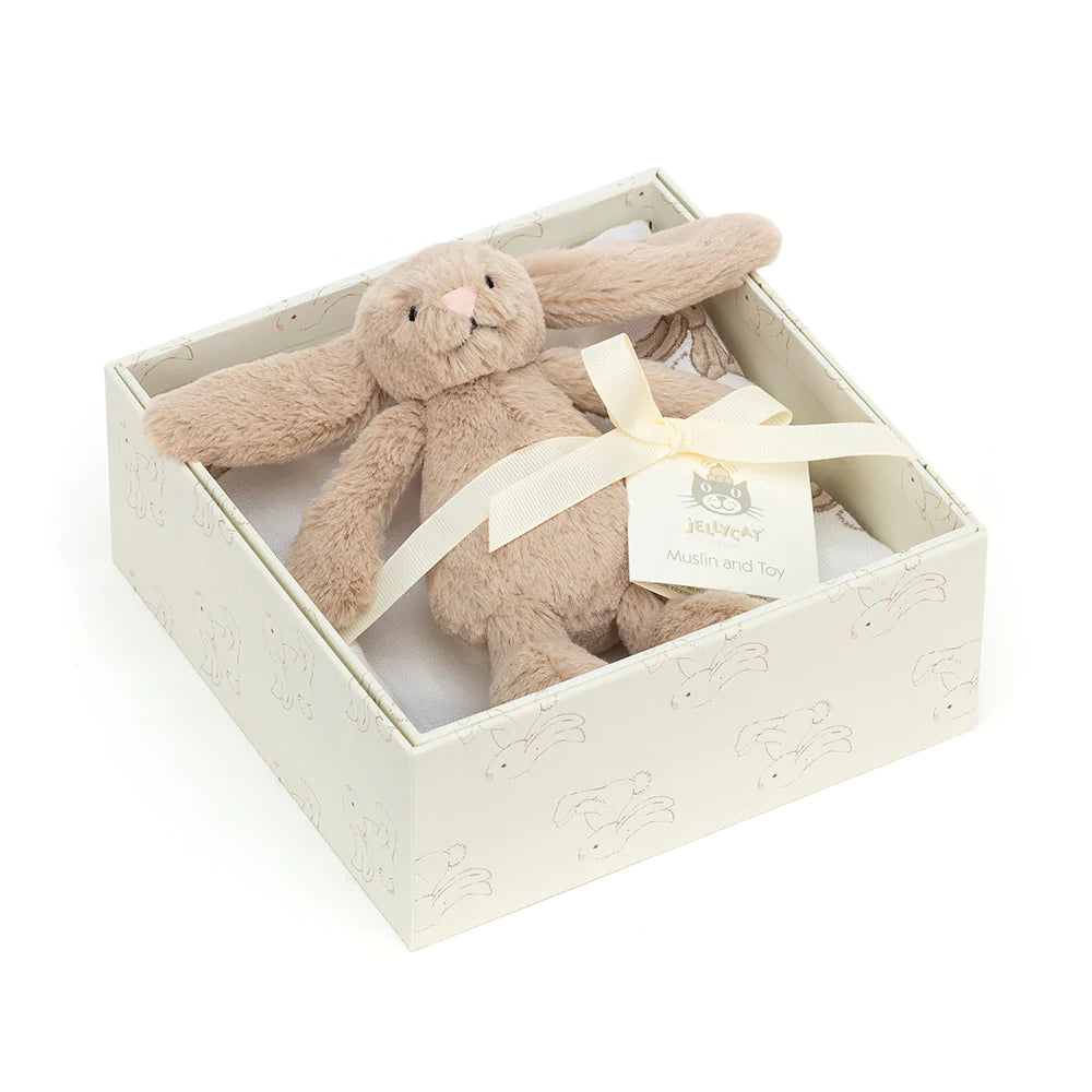 Curated Gifts
