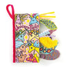 Unicorn Tails Book - Oh Happy Fry - we ship worldwide