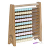 Bloomingville Wooden Abacus - Oh Happy Fry - we ship worldwide