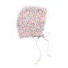 Cotton Liberty Bonnet - Mini Bouquet - Oh Happy Fry - we ship worldwide