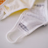 PREORDER Cotton Gingham Mask (mid June delivery) - Oh Happy Fry - we ship worldwide