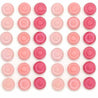 Grapat Mandala Flower - 36 pieces - Oh Happy Fry - we ship worldwide