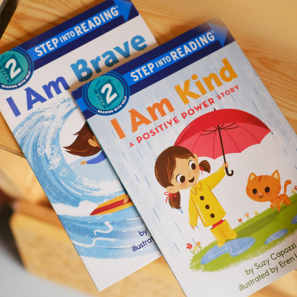 Baby, Toddler & Preschool