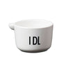 Deciliter Measuring Cup - Oh Happy Fry - we ship worldwide