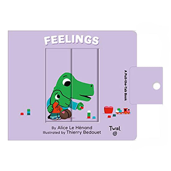 Pull & Play Board Books