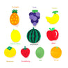 Magnetic Felt set - Assorted - Oh Happy Fry - we ship worldwide