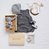 The Playful Baby Deluxe Box - Oh Happy Fry - we ship worldwide