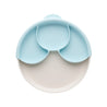 Miniware Healthy Meal Set  (5 Colours) - Oh Happy Fry - we ship worldwide