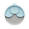 Miniware Healthy Meal Set  (5 Colours) - Oh Happy Fry - we ship worldwide