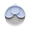 Miniware Healthy Meal Set  (5 Colours) - Oh Happy Fry - we ship worldwide