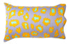 Grey Paw Pillowcase - Oh Happy Fry - we ship worldwide