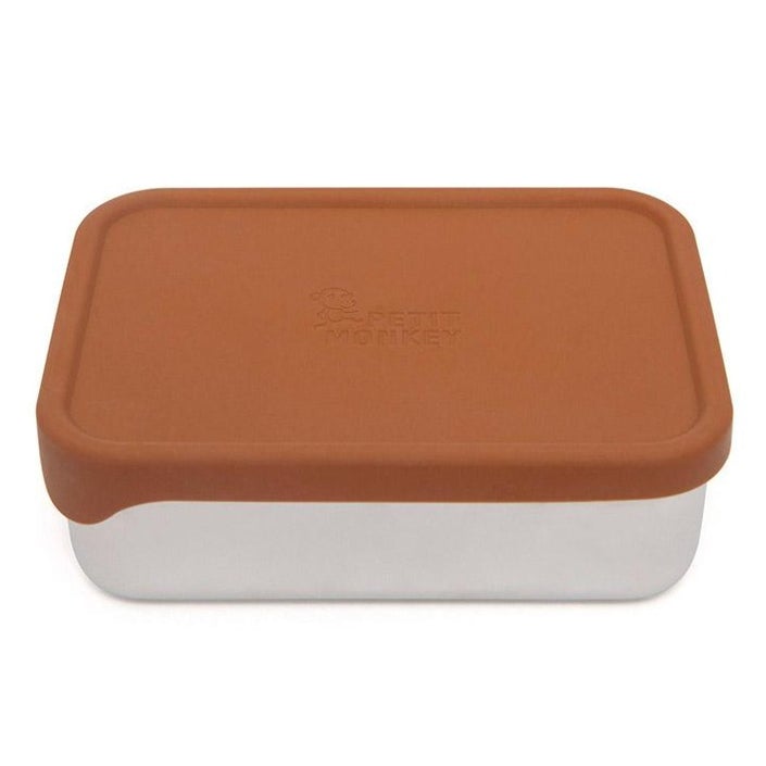 Stainless Steel Lunchbox Riley (3 colours)