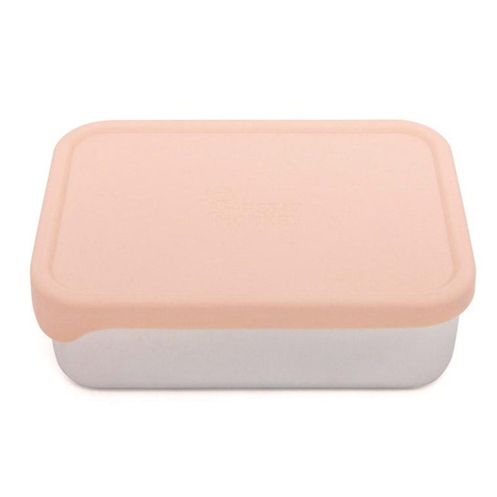 Stainless Steel Lunchbox Riley (3 colours)