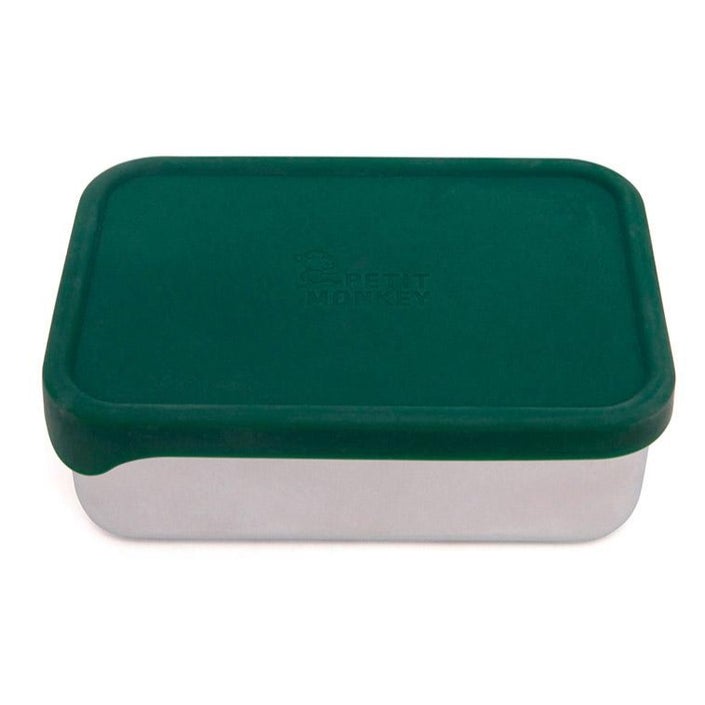 Stainless Steel Lunchbox Riley (3 colours)