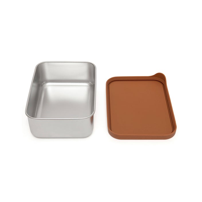 Stainless Steel Lunchbox Riley (3 colours)