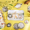 Savannah Safari Kid's Tea Set - Oh Happy Fry - we ship worldwide