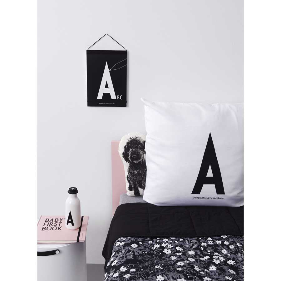 Initial deals pillow cases