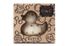 Elvis the Duck Gold Dots - Oh Happy Fry - we ship worldwide