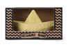 Origami Boat Vanilla - Oh Happy Fry - we ship worldwide