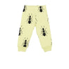 Ants Lounge Pants - Oh Happy Fry - we ship worldwide