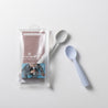 Miniware Teething Spoon Set  (4 Colours) - Oh Happy Fry - we ship worldwide