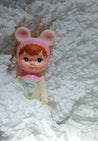 Lapin Woodland Doll - Oh Happy Fry - we ship worldwide