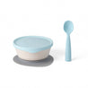 Miniware First Bite set (3 Colours) - Oh Happy Fry - we ship worldwide